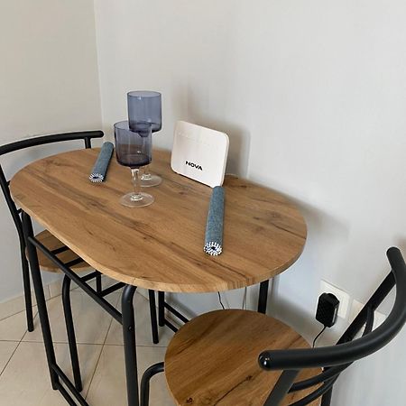 Cozy Apartment Volos Exteriér fotografie